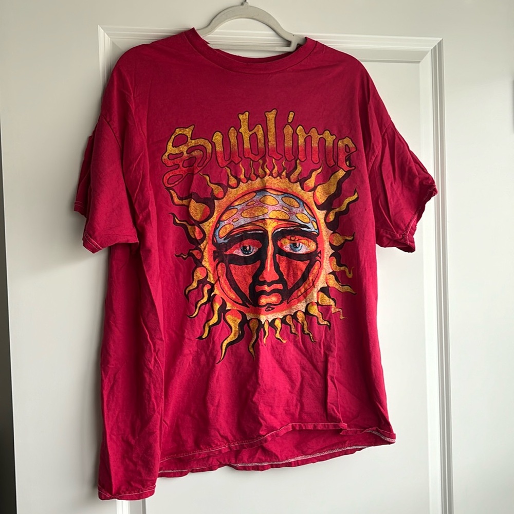 Altard State Sublime Tee